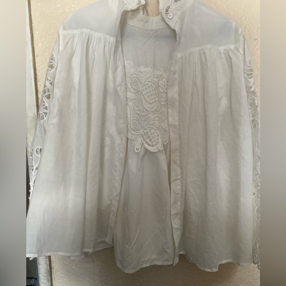 Sasa SET Tops